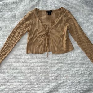 Bells sleeve house of harlow sweater and dress set